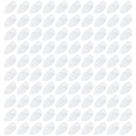 LED-Leuchtballons  100er-Packung  Dekorative Lichter für Partys, Hochzeiten und Geburtstage  PP-Material  Umweltfreundliche Beleuchtung