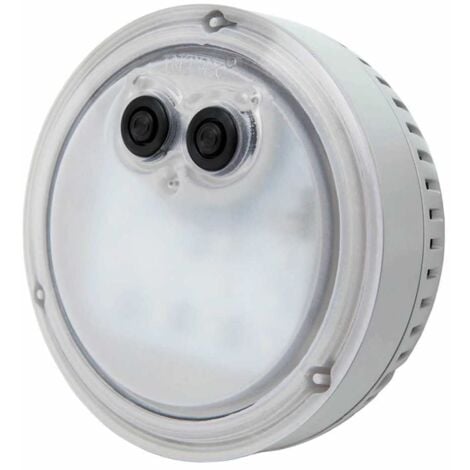 LED-Leuchte für Whirlpool Mehrfarbig 28503 INTEX