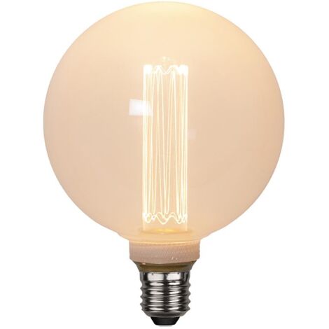 LED-Leuchtmittel ,Decoled New Generation Classic', Filament, E14, G125, 1W, 50lm