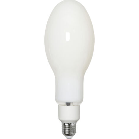 LED-Leuchtmittel High Lumen groß E27 18W 3000lm matt Tageslicht