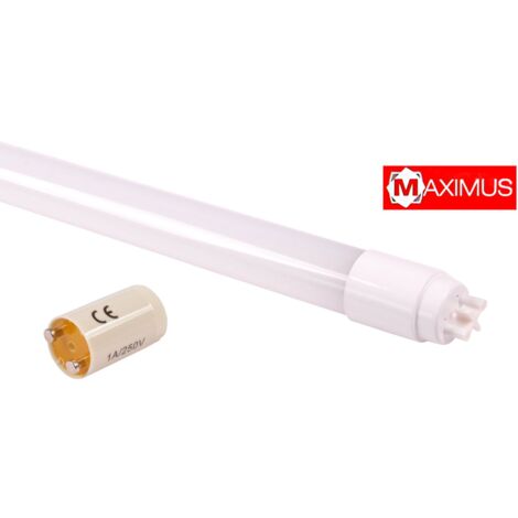 LED Starter für LED-Röhren T8 G13 Neonröhre Ersatz Blindstarter 5 10 25 50  Set