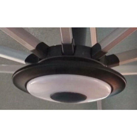LED -Licht für Caesar Bluetooth -Lautsprecher Caesar für Musik