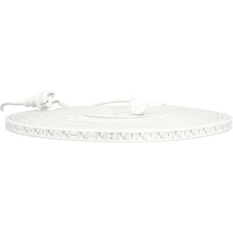LED-Lichtband 25m 300 W 37.500 lm IP65