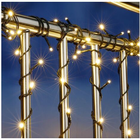 LED-Lichterkette