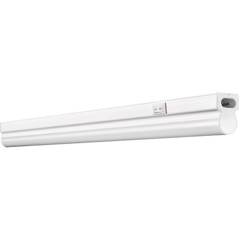 LED Lichtleiste Ledvance Linear 300, 4W, 230V - 313 x 28 x 36 mm