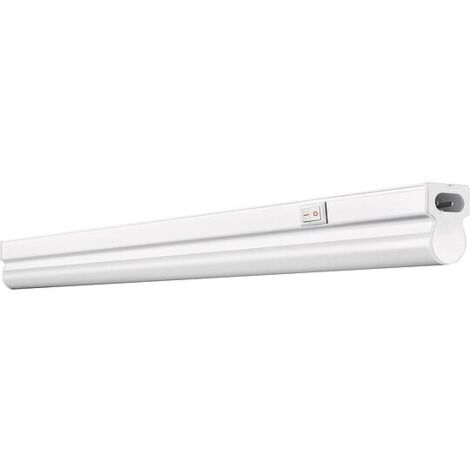 LED Lichtleiste Ledvance Linear Compact Switch 1200, 14W, 240V - 1173 x 28 x 36 mm