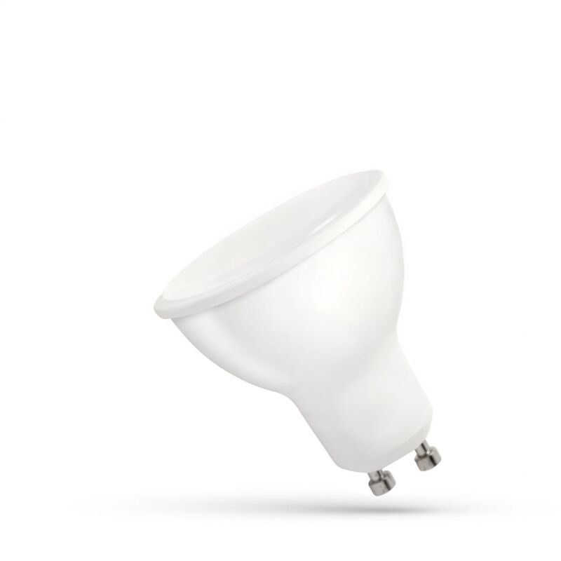 Image of Led Light bulb Cold GU10 230V&hellip;