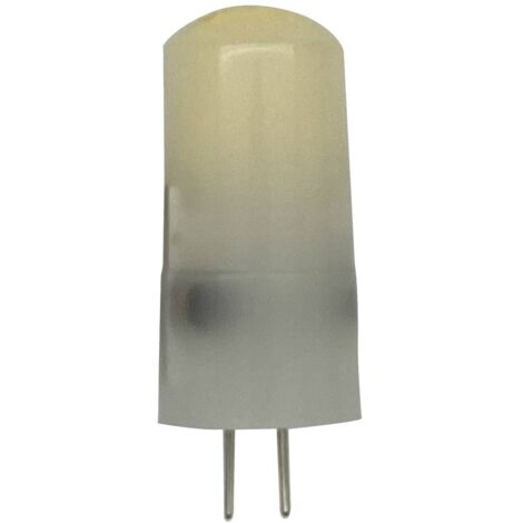 GY6.35 Ampoules LED Non Dimmables 6W équivalentes à 75 Watts G6.35