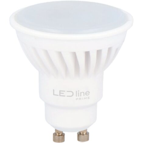 LED Line Prime Birne LED GU10 10W 6500K 1400LM 170-250V