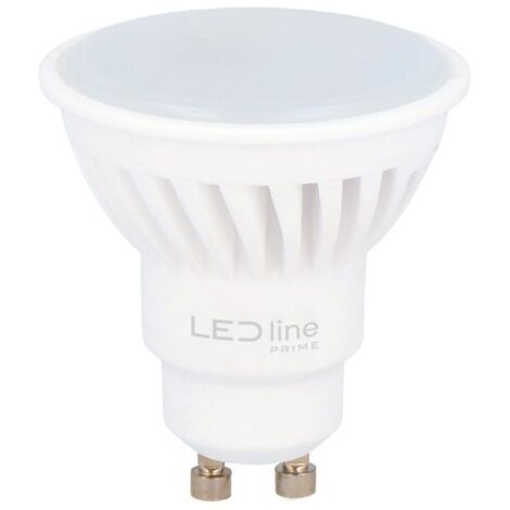 LED Line Prime Birne LED GU10 5W 4000K 700LM 170-250V