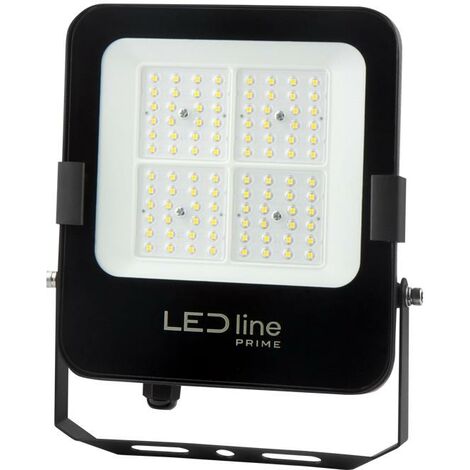 LED Line Prime Scheinwerfer 50W CCT 7000LM 120 °