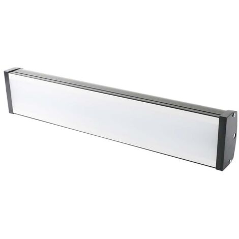 LED Linear Highbay - IP65 - 100W - 8700 Lumens - 6500K