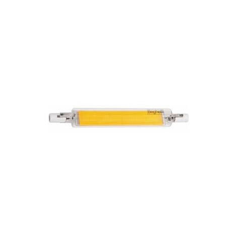Led Lineari R7S Zafiro Mm.118 - 8w - 4000°K naturale - 1000 lm - 13x118h