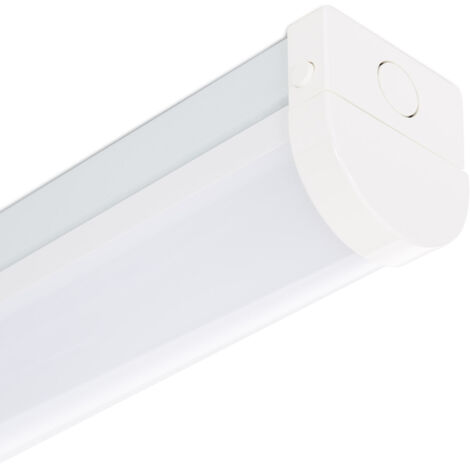 LED Linearstrahler 60cm 10-15-20W CCT Wählbar CCT