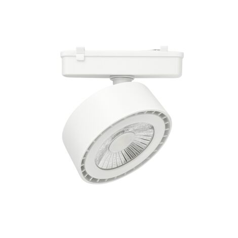 LED Linearstrahler für Magnetschine 15W Suwis Weiß (2700K - 3500K - 4000K)
