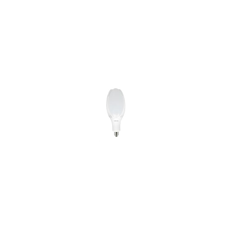 Lampe led 50W E27 douille lumière naturelle 3000K Century LTS-502730