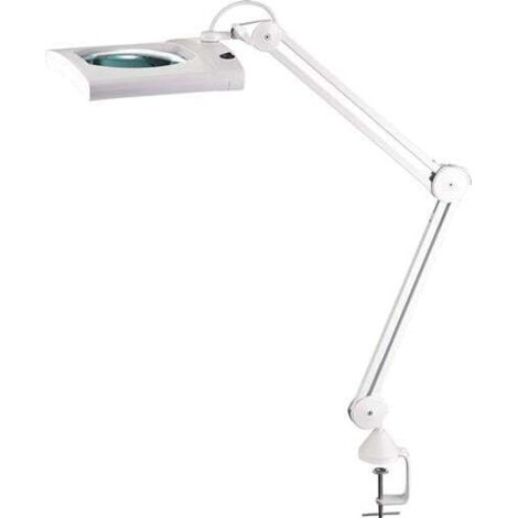 LED-Loupe en verre lentille 190,5 mm (7,5″) - 9223