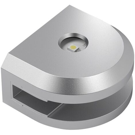 LED Lumière ICE Alu