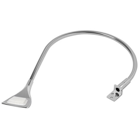 LED lumière SwanLite - Set de 2 Alu-Optik