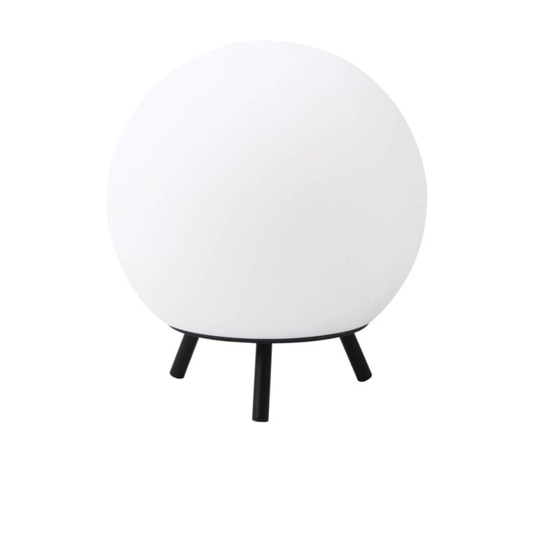 Lindby - led Luminaire de terrasse à intensité variable 'Aurilia'