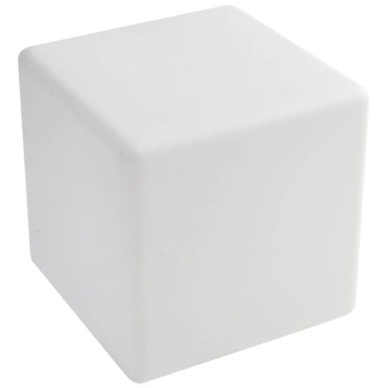 Led Luminaire de terrasse à intensité variable 'Cubara'