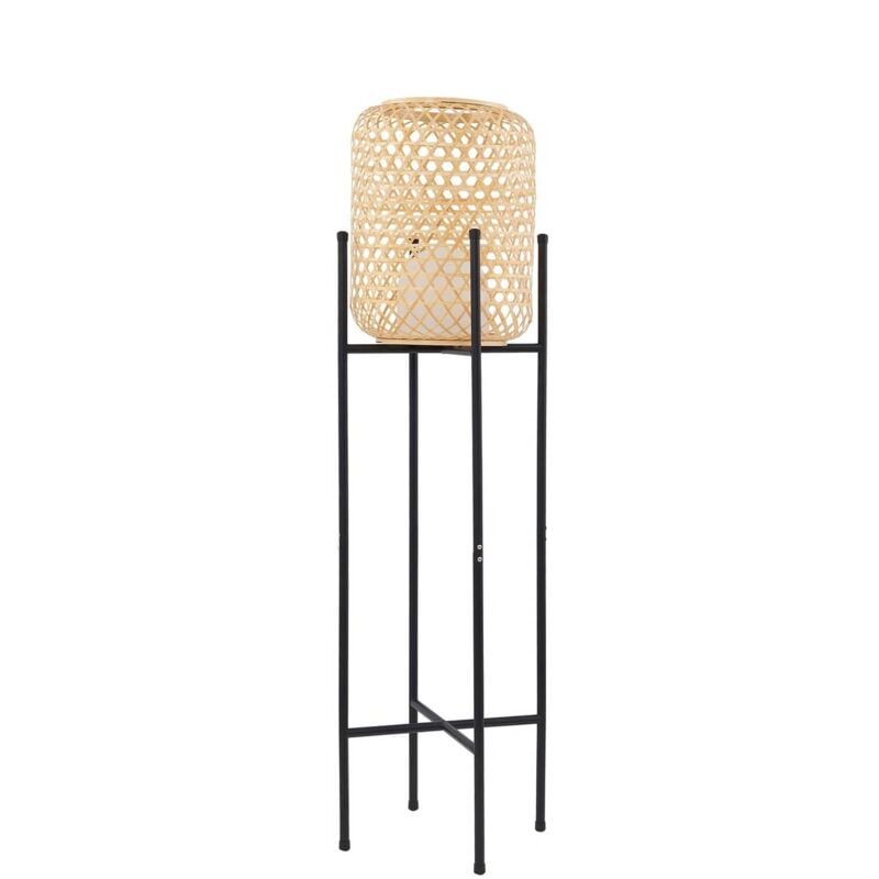 Led Luminaire de terrasse (Avec variateur d'intensité tactile) à intensité variable 'Adebi' en aluminium