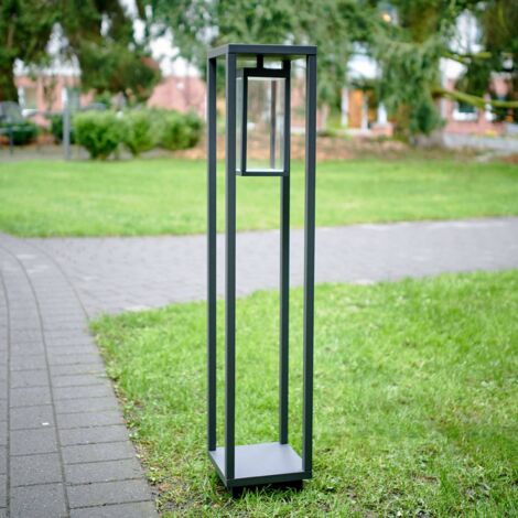 LED Luminaire d’extérieur en Aluminium "Ferdinand"