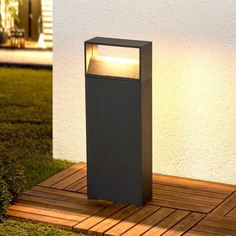 LED Luminaire d’extérieur en Aluminium "Kjella"