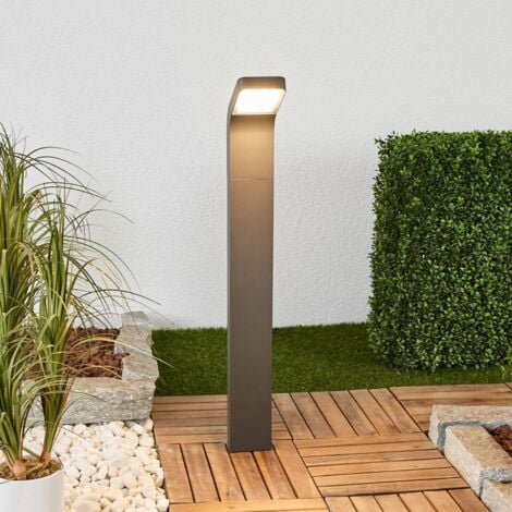 LED Luminaire d’extérieur en Aluminium "Maddox"
