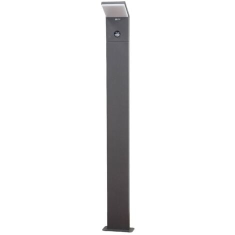 LED Luminaire d’extérieur en Aluminium "Nevio"