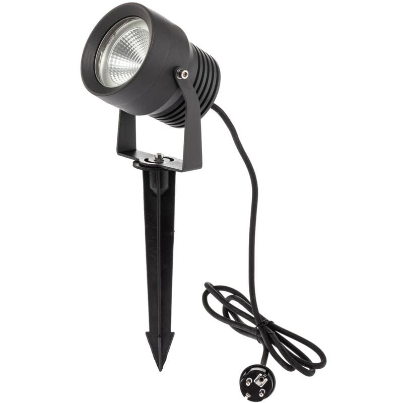 Led 'Irina' en aluminium