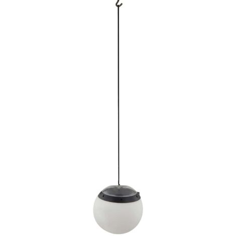 LED Luminaire extérieur à intensité variable 'Eleia'
