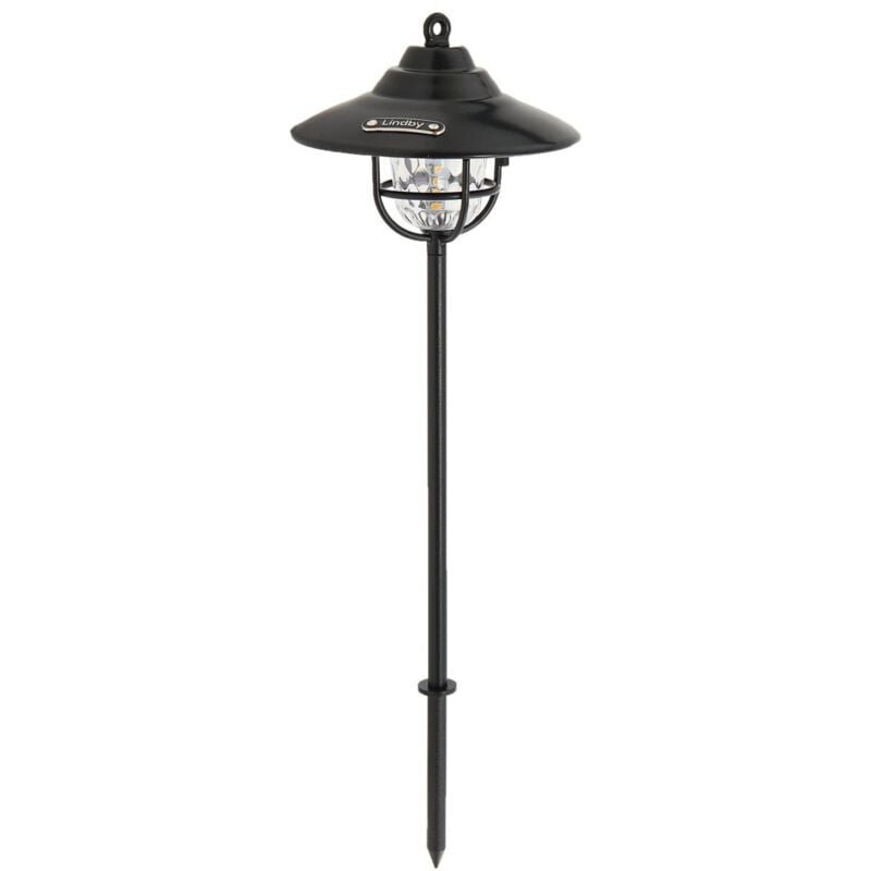 Led Luminaire extérieur à intensité variable 'Ketil' en aluminium