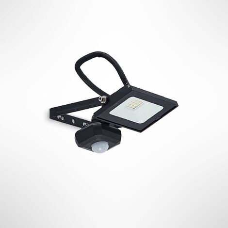 LED Luminaire extérieur 'Aine' en aluminium