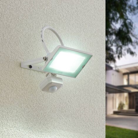 LED Luminaire extérieur 'Aine' en aluminium