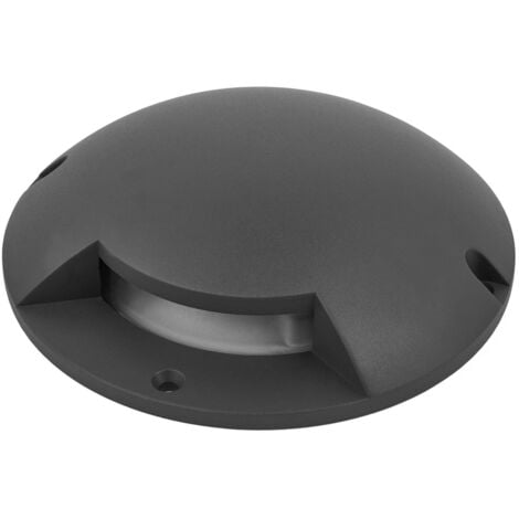 LED Luminaire extérieur 'Cormac' en aluminium