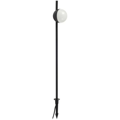 LED Luminaire extérieur 'Darleen' en aluminium