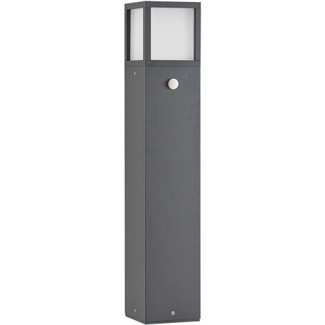 LED Luminaire extérieur 'Dewari' en aluminium