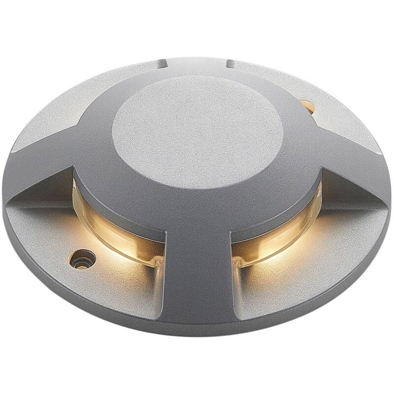 Led Luminaire extérieur 'Jeffrey' en aluminium