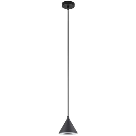 LED Luminaire extérieur 'Soran' en métal
