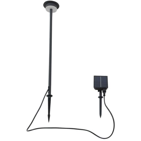 LED 'Lyris' en aluminium