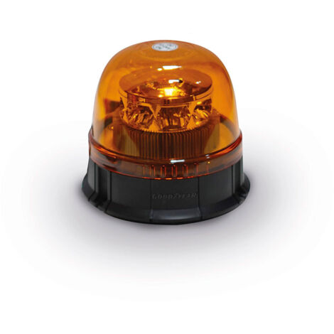 LED magnetisch drehbar 12-24V 24W GOODYEAR