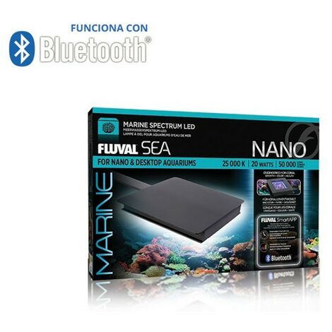 LED marino nano fluvale