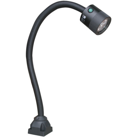 LED-Maschinenlampe 3-500 Optimum