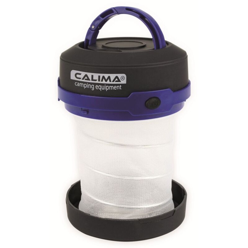Calima Led Mini-campinglaterne Faltbar Campinglaterne