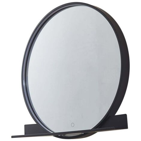 LED 'Miren' en aluminium pour salle de bain