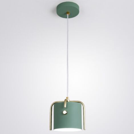 main image of "LED Modern individuality wall light bedroom living room corridor decoration wall lamp fashion animal sconce E27 White - White"