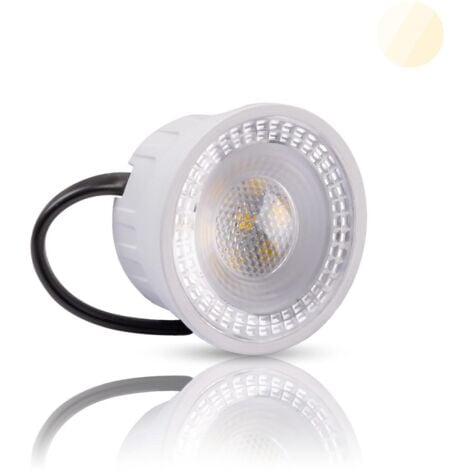LONGLIFE LED GMBH BY HK LED Modul 5W 60° 230V IP20 nicht dimmbar - Lichtfarbe: Neutralweiß 4000K