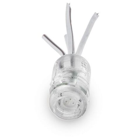 LED MODULO 0.24W SMD2835 BIANCO IP68 6000K - Luce FREDDA
