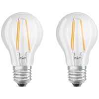 Philips 2x Lampadine LED 11,5W 1521 Lumen Illuminazione Bulbo Luce Lumi  Stanza